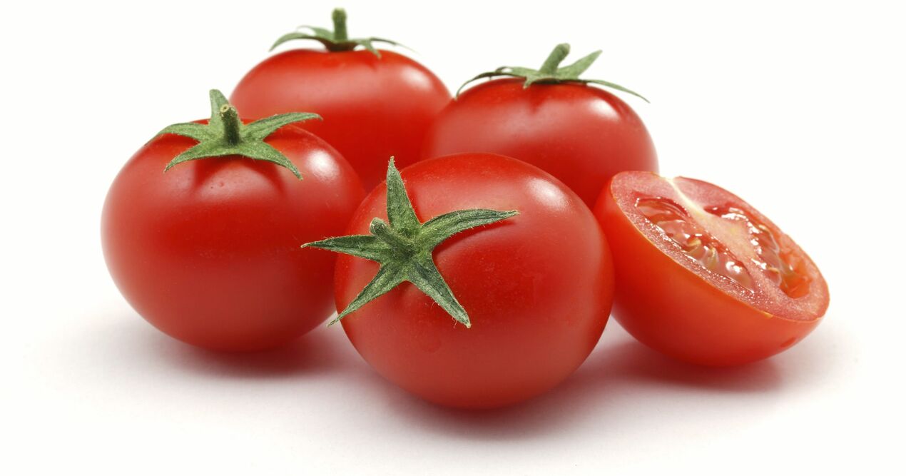 paradajz za liječenje proširenih vena